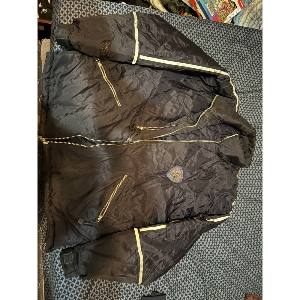 Emergency Response Team Coat